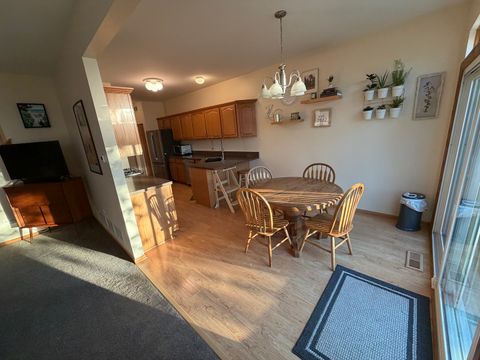 Tiny photo for 18251 Kirby Drive #1, Tinley Park, IL 60487 (MLS # 12645546)