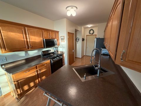 Tiny photo for 18251 Kirby Drive #1, Tinley Park, IL 60487 (MLS # 12645546)