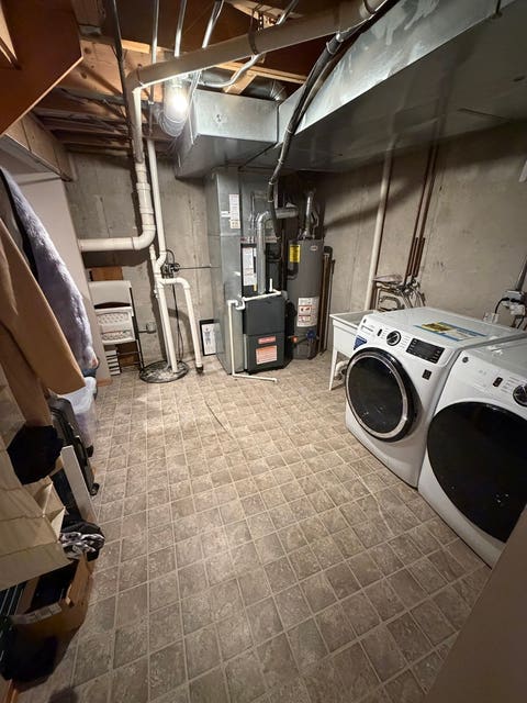Tiny photo for 18251 Kirby Drive #1, Tinley Park, IL 60487 (MLS # 12645546)