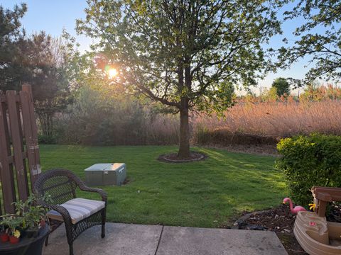 Tiny photo for 18251 Kirby Drive #1, Tinley Park, IL 60487 (MLS # 12645546)