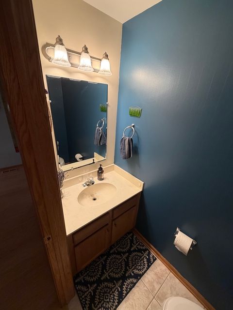 Tiny photo for 18251 Kirby Drive #1, Tinley Park, IL 60487 (MLS # 12645546)