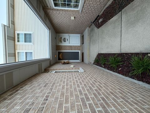 Tiny photo for 18251 Kirby Drive #1, Tinley Park, IL 60487 (MLS # 12645546)