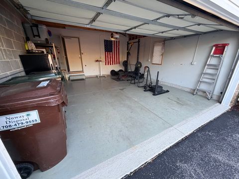 Tiny photo for 18251 Kirby Drive #1, Tinley Park, IL 60487 (MLS # 12645546)