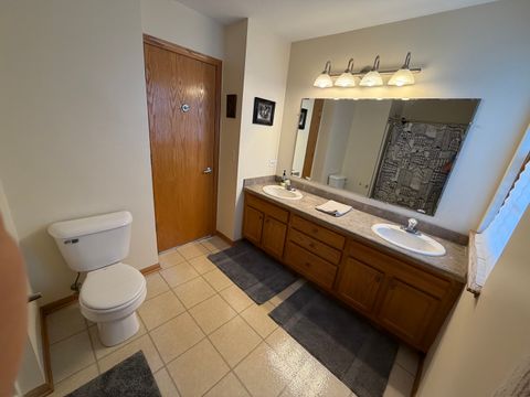 Tiny photo for 18251 Kirby Drive #1, Tinley Park, IL 60487 (MLS # 12645546)
