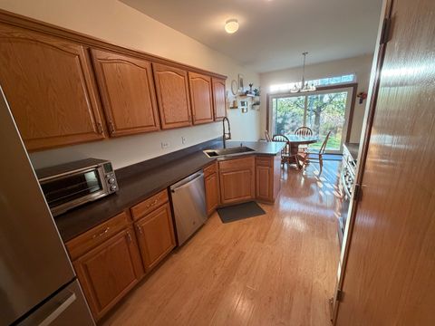 Tiny photo for 18251 Kirby Drive #1, Tinley Park, IL 60487 (MLS # 12645546)