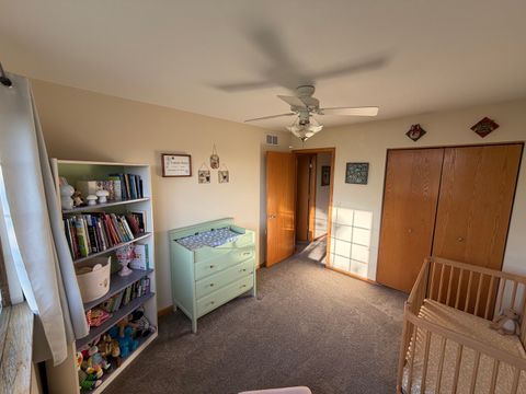 Tiny photo for 18251 Kirby Drive #1, Tinley Park, IL 60487 (MLS # 12645546)