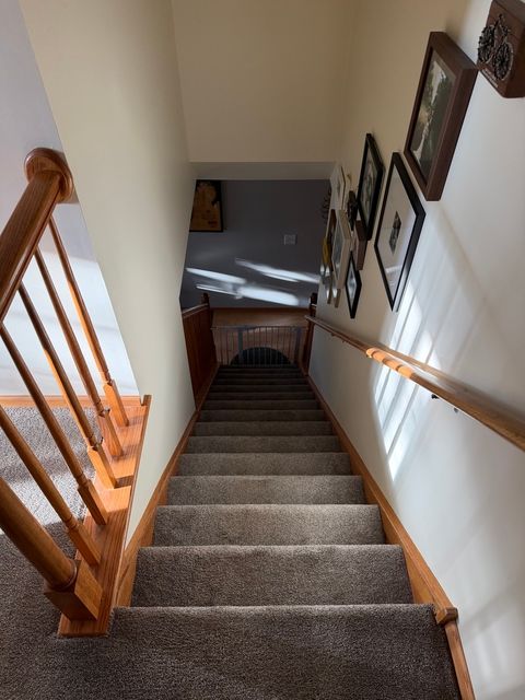 Tiny photo for 18251 Kirby Drive #1, Tinley Park, IL 60487 (MLS # 12645546)