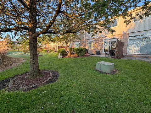 Tiny photo for 18251 Kirby Drive #1, Tinley Park, IL 60487 (MLS # 12645546)