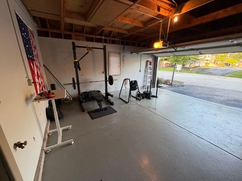 Tiny photo for 18251 Kirby Drive #1, Tinley Park, IL 60487 (MLS # 12645546)