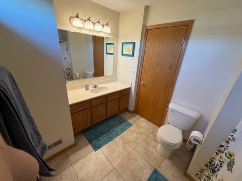 Tiny photo for 18251 Kirby Drive #1, Tinley Park, IL 60487 (MLS # 12645546)