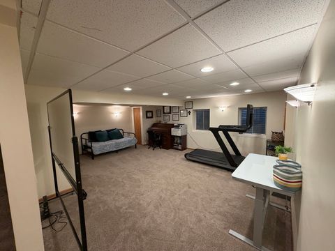 Tiny photo for 18251 Kirby Drive #1, Tinley Park, IL 60487 (MLS # 12645546)