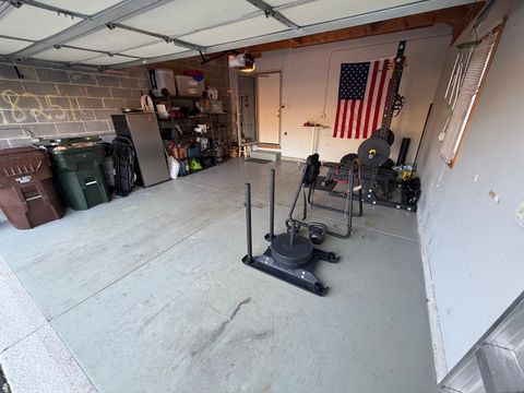 Tiny photo for 18251 Kirby Drive #1, Tinley Park, IL 60487 (MLS # 12645546)