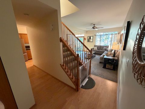 Tiny photo for 18251 Kirby Drive #1, Tinley Park, IL 60487 (MLS # 12645546)