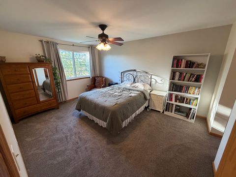 Tiny photo for 18251 Kirby Drive #1, Tinley Park, IL 60487 (MLS # 12645546)
