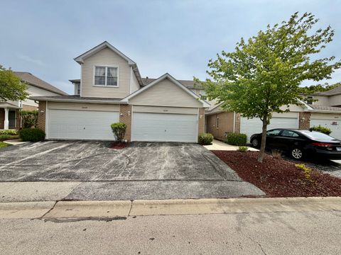 Photo of 18251 Kirby Drive #1, Tinley Park, IL 60487 (MLS # 12645546)