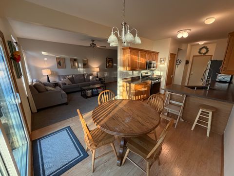 Tiny photo for 18251 Kirby Drive #1, Tinley Park, IL 60487 (MLS # 12645546)