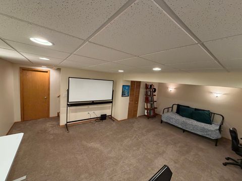 Tiny photo for 18251 Kirby Drive #1, Tinley Park, IL 60487 (MLS # 12645546)