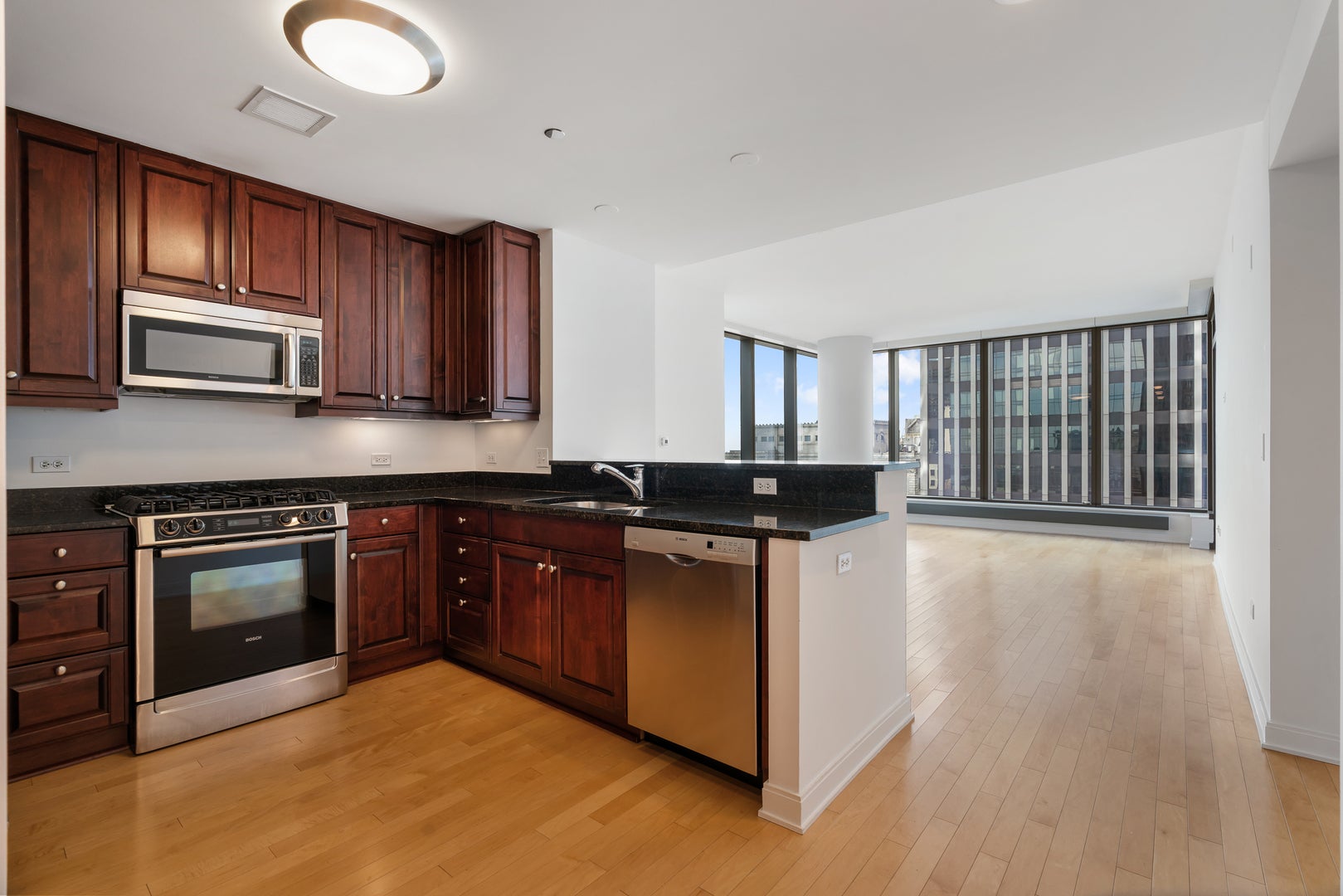 60 E MONROE Street 2504