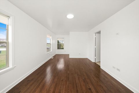 Tiny photo for 286 Sunset Boulevard, Beecher, IL 60401 (MLS # 12509464)