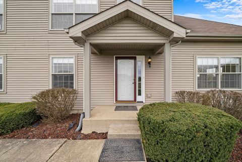 Tiny photo for 286 Sunset Boulevard, Beecher, IL 60401 (MLS # 12509464)