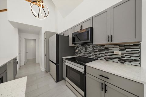 Tiny photo for 286 Sunset Boulevard, Beecher, IL 60401 (MLS # 12509464)