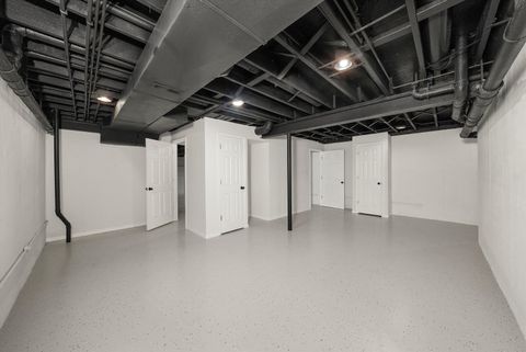 Tiny photo for 286 Sunset Boulevard, Beecher, IL 60401 (MLS # 12509464)