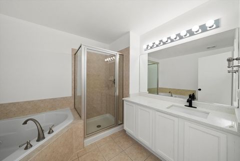 Tiny photo for 286 Sunset Boulevard, Beecher, IL 60401 (MLS # 12509464)