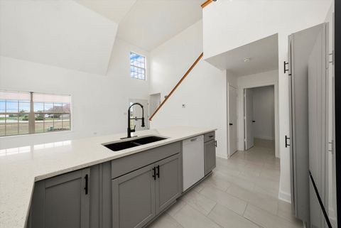 Tiny photo for 286 Sunset Boulevard, Beecher, IL 60401 (MLS # 12509464)