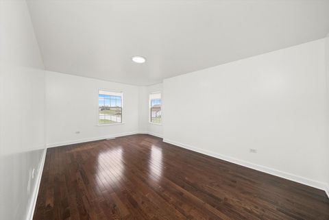 Tiny photo for 286 Sunset Boulevard, Beecher, IL 60401 (MLS # 12509464)