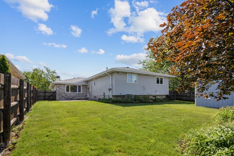 Tiny photo for 16148 85th Avenue, Tinley Park, IL 60487 (MLS # 12615981)