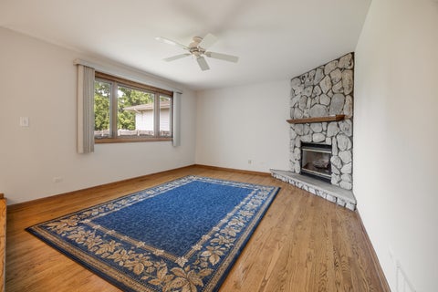 Tiny photo for 16148 85th Avenue, Tinley Park, IL 60487 (MLS # 12615981)