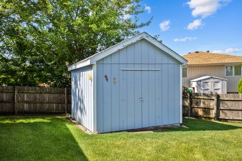 Tiny photo for 16148 85th Avenue, Tinley Park, IL 60487 (MLS # 12615981)