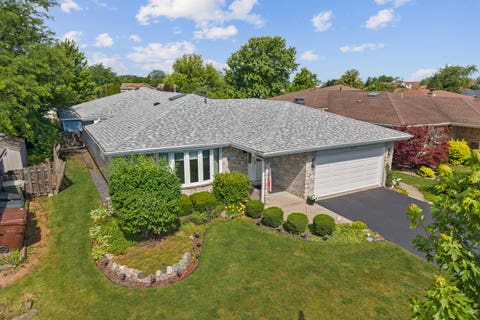Photo of 16148 85th Avenue, Tinley Park, IL 60487 (MLS # 12615981)