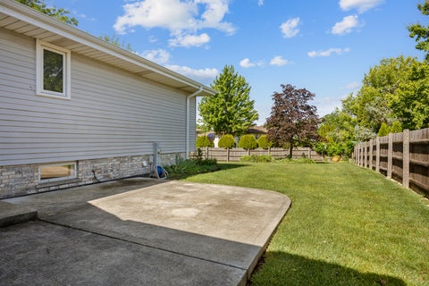 Tiny photo for 16148 85th Avenue, Tinley Park, IL 60487 (MLS # 12615981)