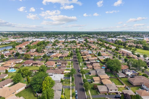 Tiny photo for 16148 85th Avenue, Tinley Park, IL 60487 (MLS # 12615981)