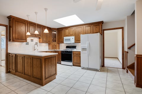 Tiny photo for 16148 85th Avenue, Tinley Park, IL 60487 (MLS # 12615981)