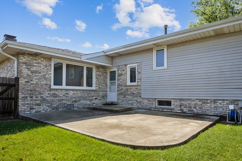 Tiny photo for 16148 85th Avenue, Tinley Park, IL 60487 (MLS # 12615981)