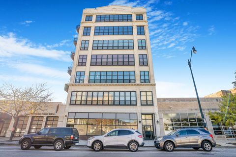 2024 S Wabash Avenue 304 Chicago IL 60616