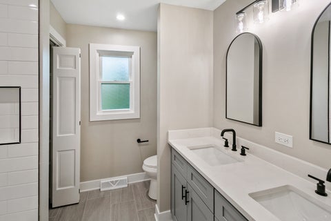 Tiny photo for 3045 Scott Crescent Cres, Flossmoor, IL 60422 (MLS # 12729899)