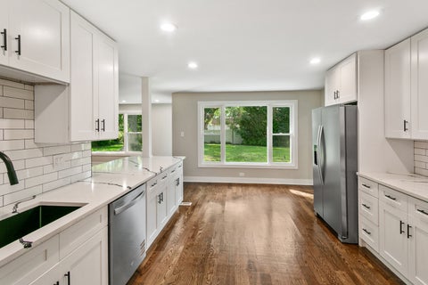 Tiny photo for 3045 Scott Crescent Cres, Flossmoor, IL 60422 (MLS # 12729899)
