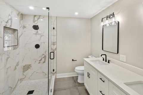 Tiny photo for 3045 Scott Crescent Cres, Flossmoor, IL 60422 (MLS # 12729899)