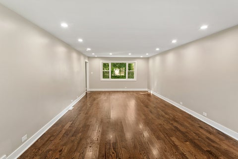 Tiny photo for 3045 Scott Crescent Cres, Flossmoor, IL 60422 (MLS # 12729899)