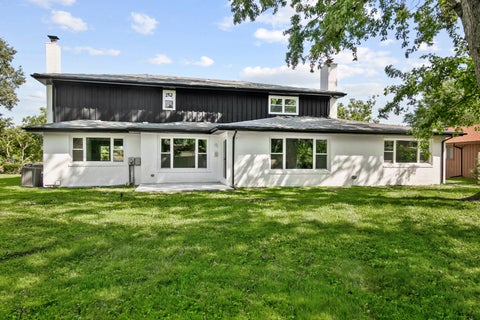 Tiny photo for 3045 Scott Crescent Cres, Flossmoor, IL 60422 (MLS # 12729899)