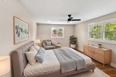Tiny photo for 3045 Scott Crescent Cres, Flossmoor, IL 60422 (MLS # 12729899)