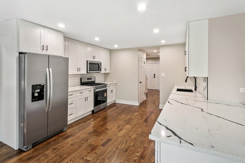 Tiny photo for 3045 Scott Crescent Cres, Flossmoor, IL 60422 (MLS # 12729899)