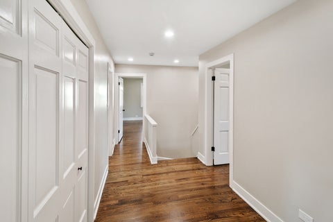 Tiny photo for 3045 Scott Crescent Cres, Flossmoor, IL 60422 (MLS # 12729899)