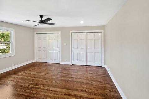Tiny photo for 3045 Scott Crescent Cres, Flossmoor, IL 60422 (MLS # 12729899)