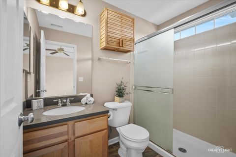 Tiny photo for Round Lake, IL 60073 (MLS # 12553305)