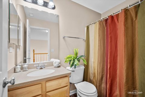 Tiny photo for Round Lake, IL 60073 (MLS # 12553305)