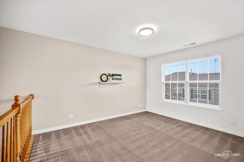 Tiny photo for Round Lake, IL 60073 (MLS # 12553305)